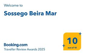 Sossego Beira Mar