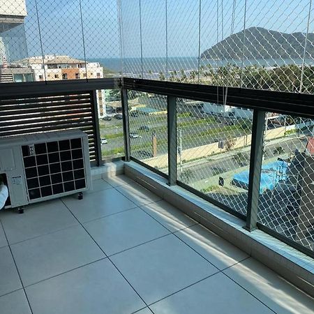 Sossego Beira Mar Bertioga Exterior foto
