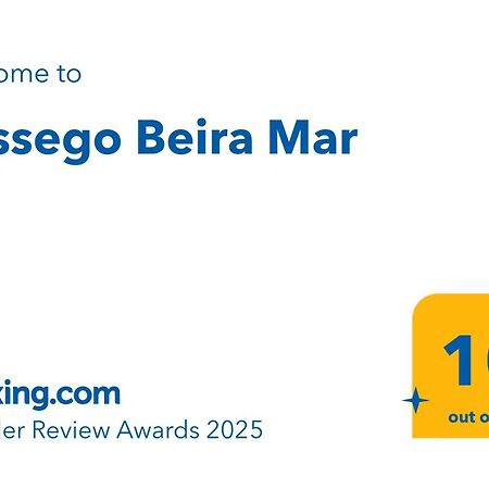 Sossego Beira Mar Bertioga Exterior foto