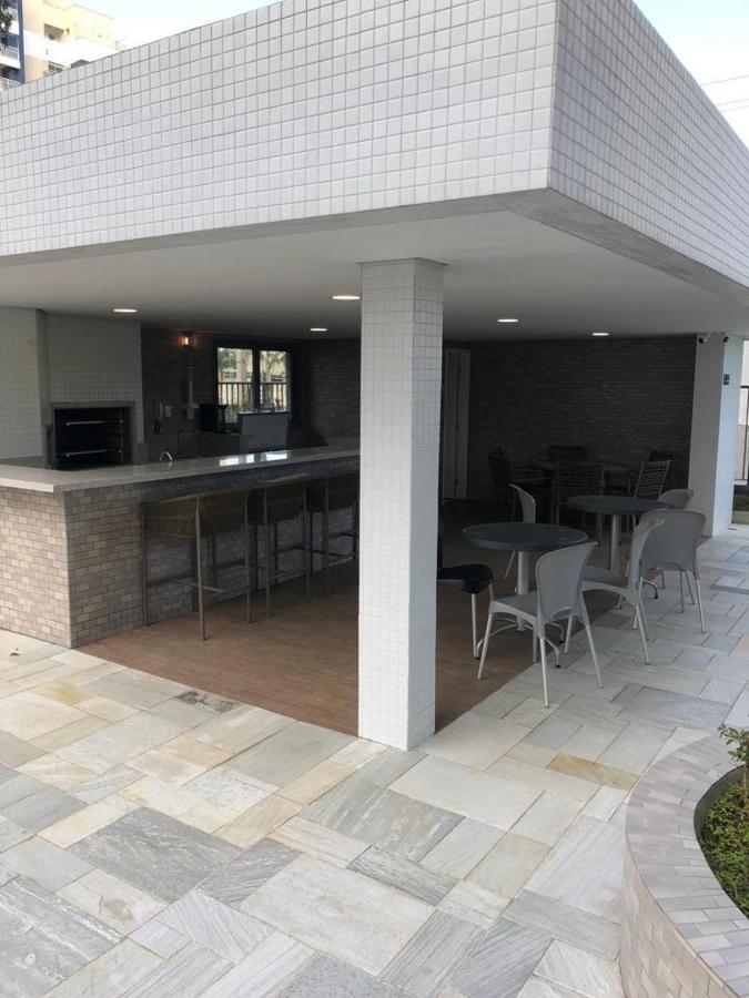 Sossego Beira Mar Bertioga Exterior foto