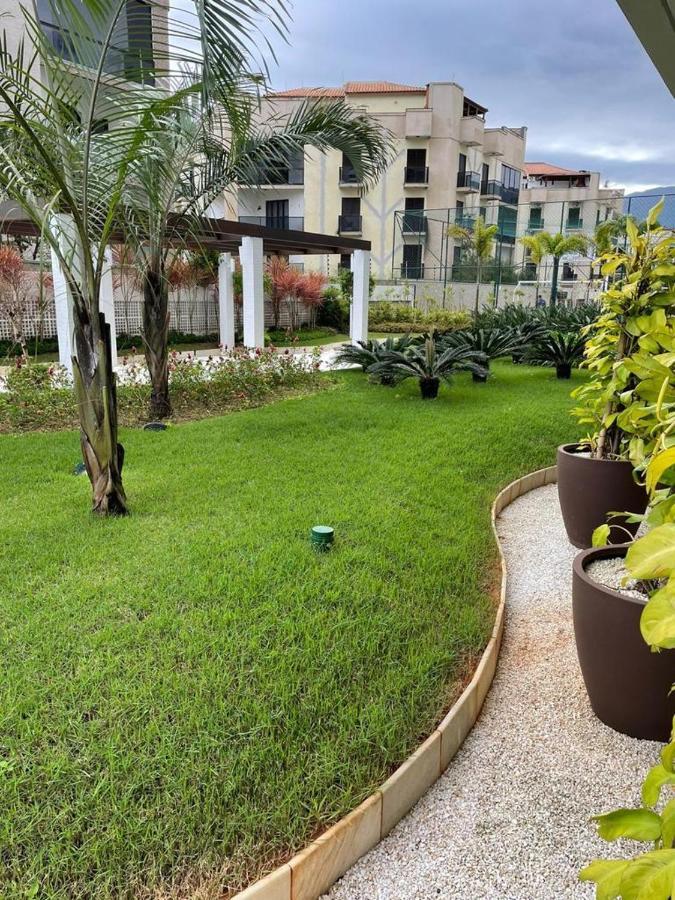 Sossego Beira Mar Bertioga Exterior foto