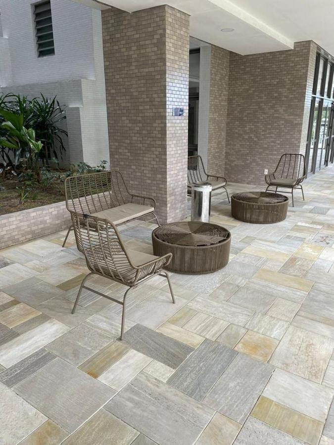 Sossego Beira Mar Bertioga Exterior foto